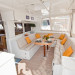 Lagoon 50ft Catamaran